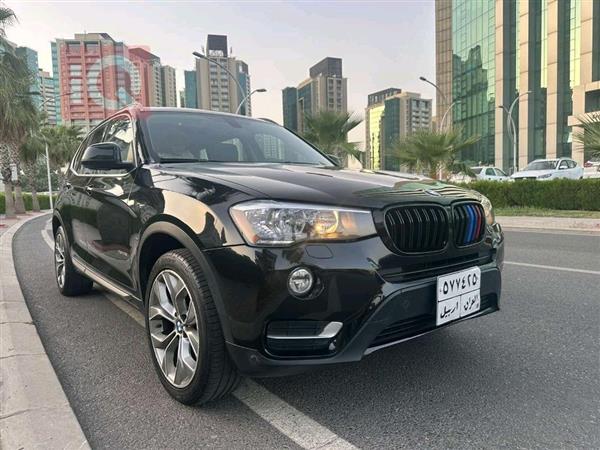 BMW for sale in Iraq